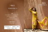 Veronica By Ibiza Muslin Digital Printed Salwar Kameez Wholesale Shop In Surat

